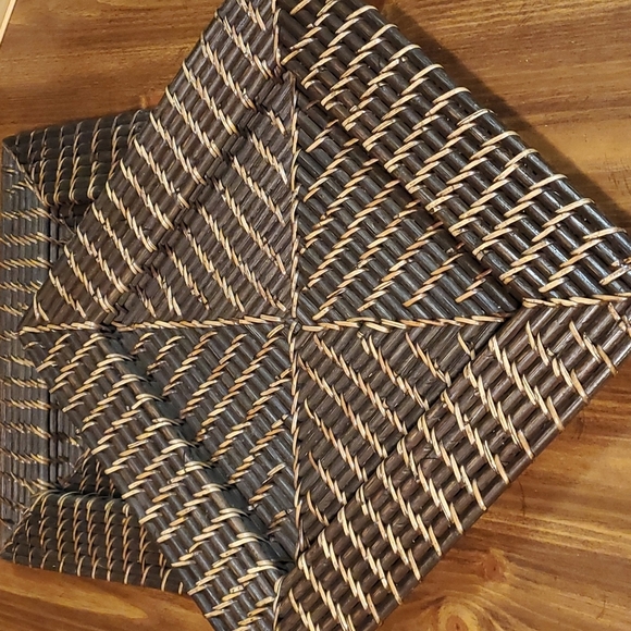 Serving trays - Picture 1 of 3